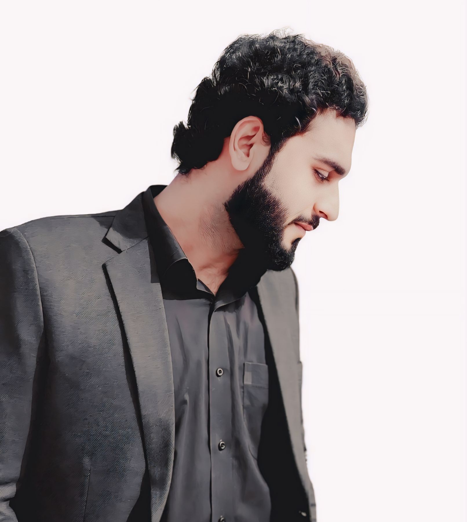 Mubeen Ahmad Khan — Django Developer