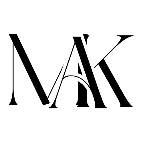 MAK logo